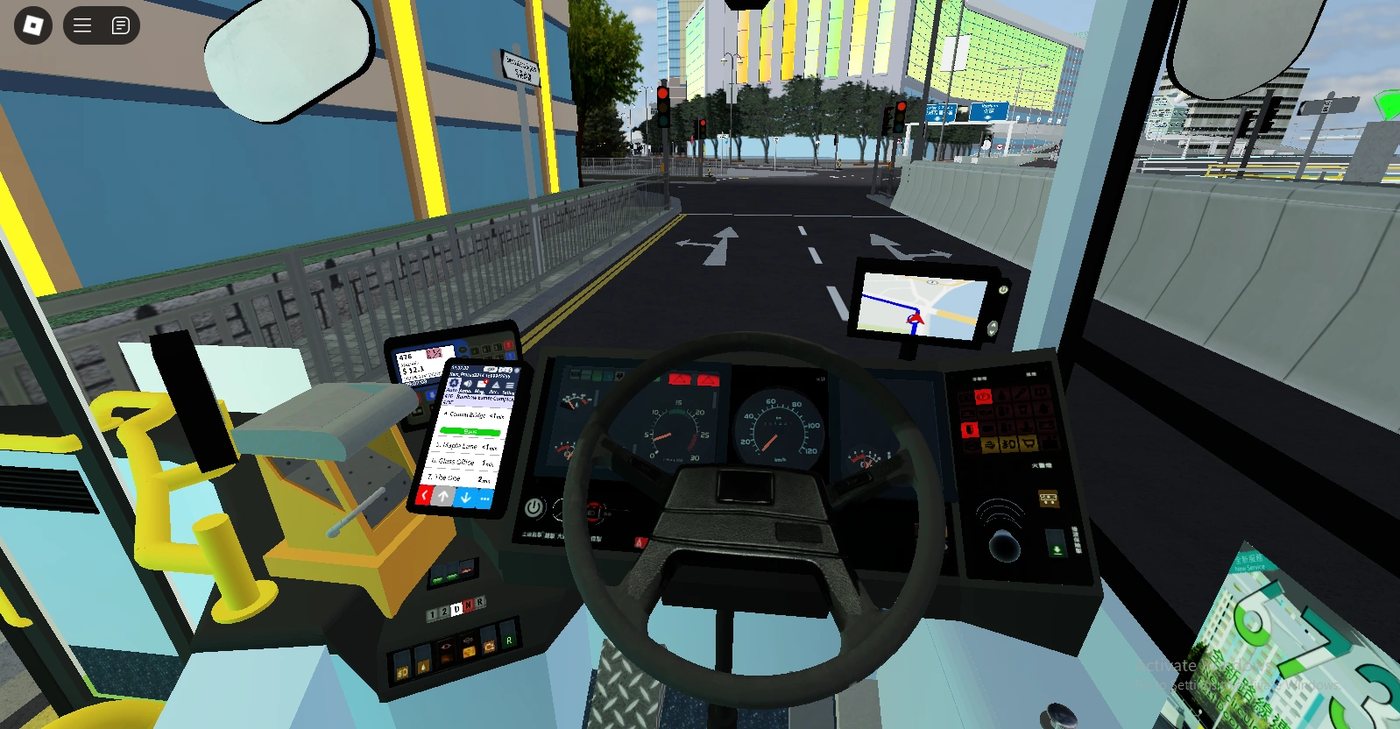 Sunshine Islands Bus Simulator beginner guide screenshot